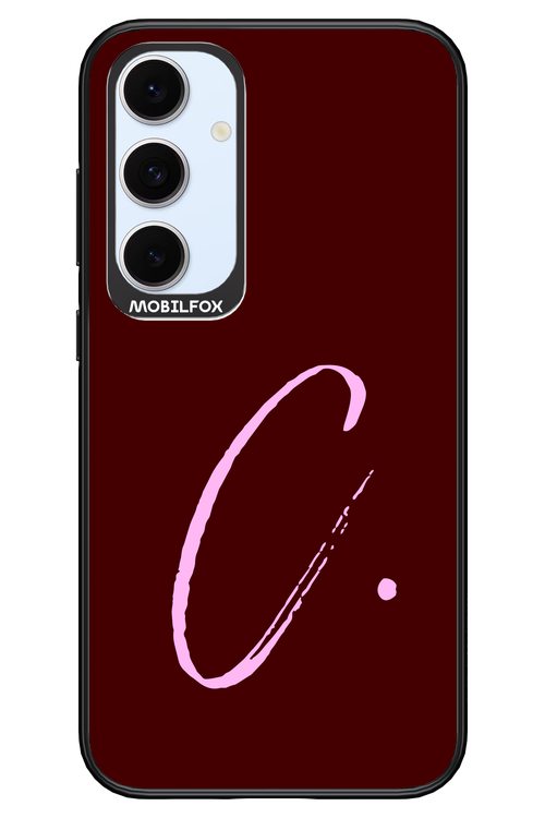(Dark Blush) C 2.0 - Samsung S24 FE