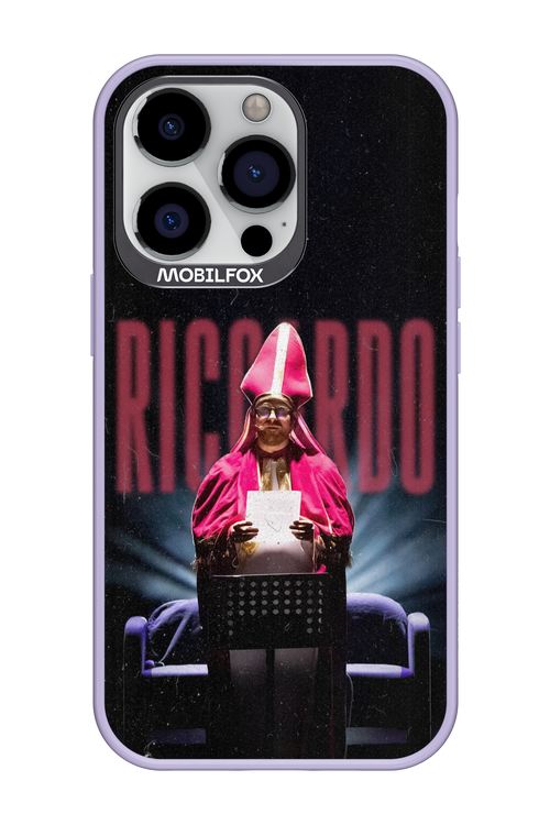 Pope Style 2.0 - Apple iPhone 13 Pro