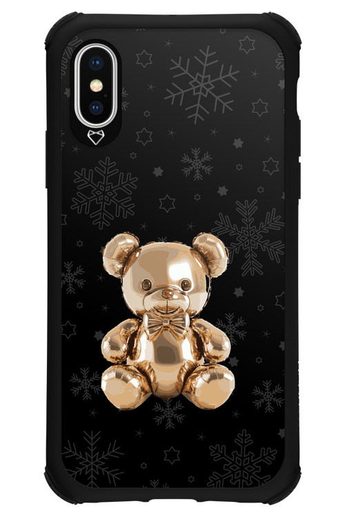 Gift Bear - Apple iPhone X