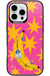 BANANA POP 2.0 - Apple iPhone 16 Pro Max