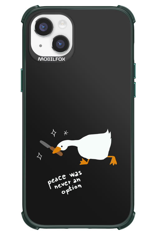OPTION 2.0 - Apple iPhone 14 Plus