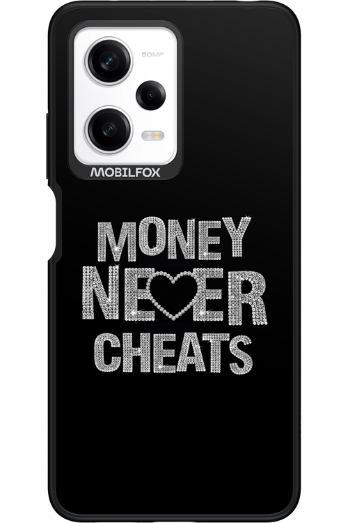 Money Cheats 2.0 - Xiaomi Redmi Note 12 Pro 5G