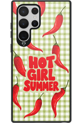 HOT GIRL SUMMERR 2.0 - Samsung Galaxy S22 Ultra