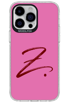 (Sorbet) Z 2.0 - Apple iPhone 14 Pro Max