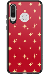 Star Red - Huawei P30 Lite