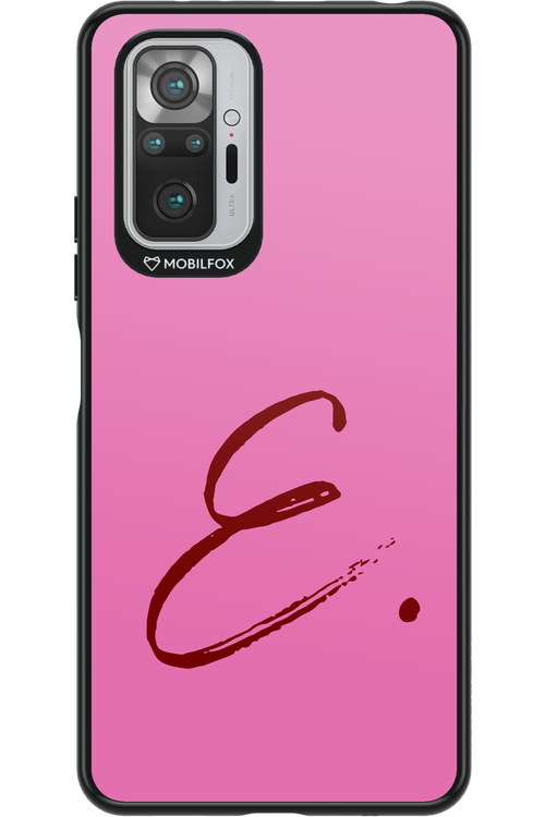 (Sorbet) E 2.0 - Xiaomi Redmi Note 10S