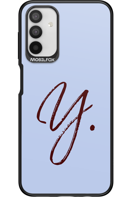 (Jellyfish Presso) Y 2.0 - Samsung Galaxy A04s