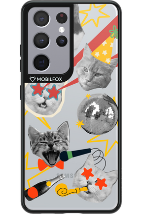 Christmas Chaos - Samsung Galaxy S21 Ultra