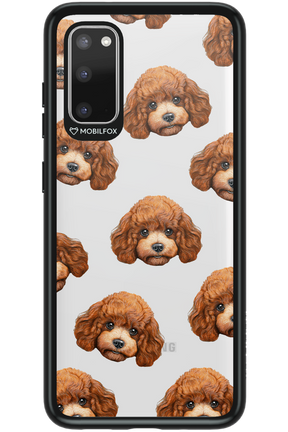 Puddle Amore 2.0 - Samsung Galaxy S20