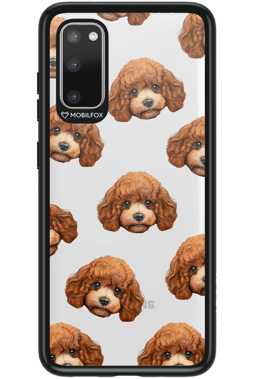 Puddle Amore 2.0 - Samsung Galaxy S20