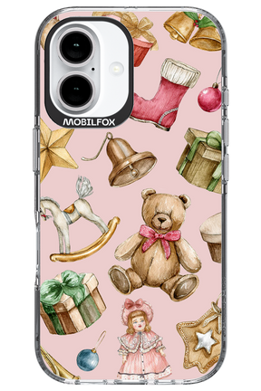 Toy Shop - Apple iPhone 16