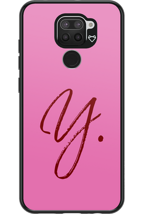 (Sorbet) Y 2.0 - Xiaomi Redmi Note 9