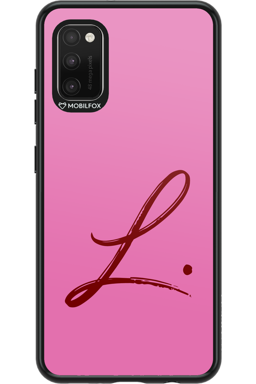 (Sorbet) L 2.0 - Samsung Galaxy A41