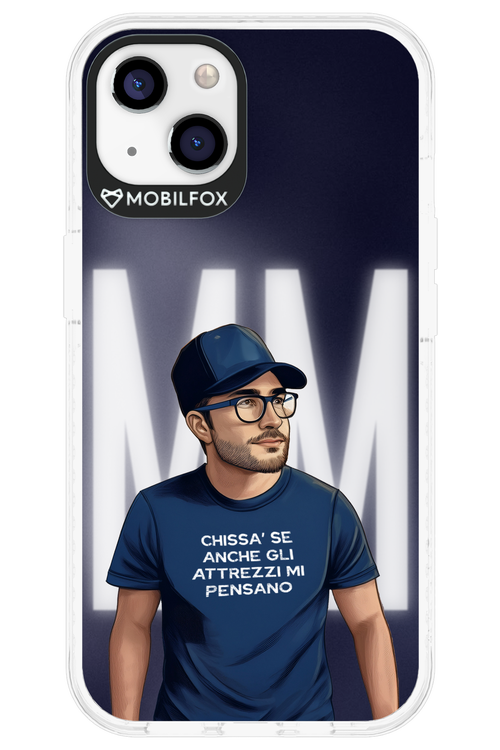 M.M 2.0 - Apple iPhone 13