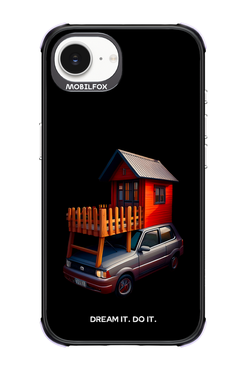 Dream It 2.0 - Apple iPhone 16e