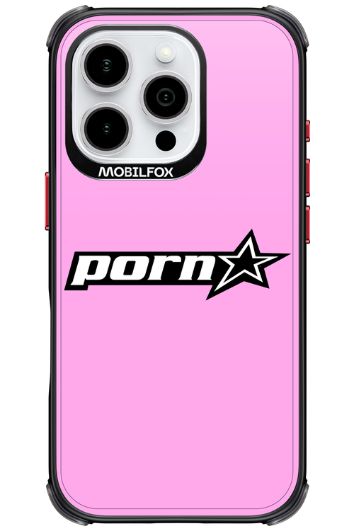 Porn 2.0 - Apple iPhone 16 Pro
