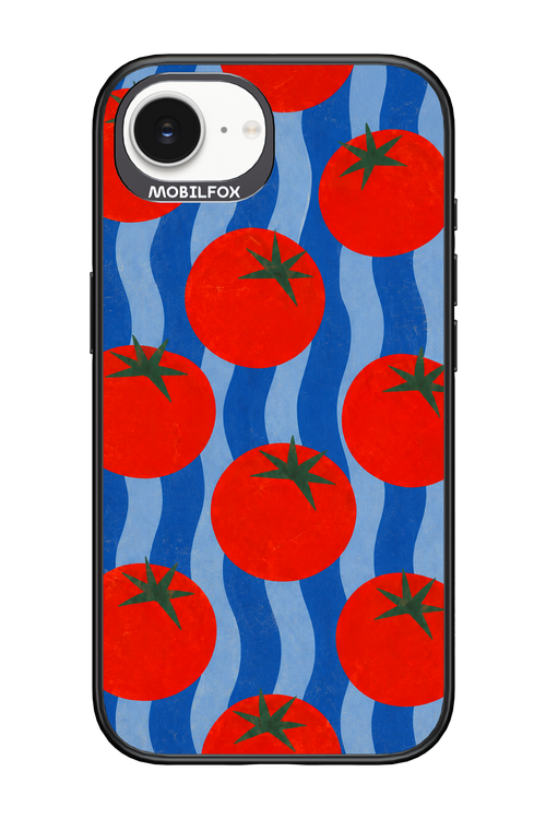 TOMATO 2.0 - Apple iPhone 16e