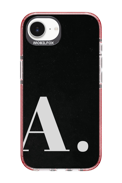 A (Off Space) 2.0 - Apple iPhone 16e
