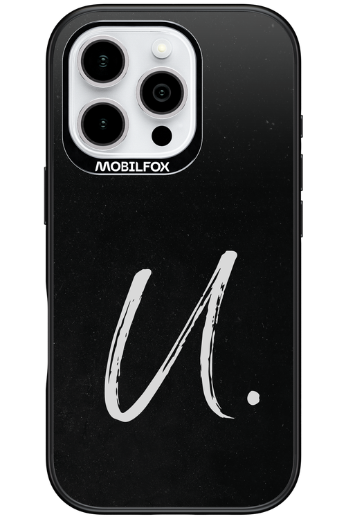 (Off Space) U 2.0 - Apple iPhone 16 Pro