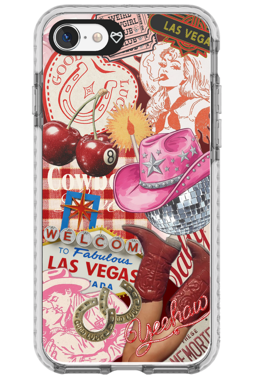 Cowgirl Club 2.0 - Apple iPhone SE 2020