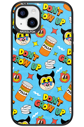 don_t grow up 2.0 - Apple iPhone 15 Plus