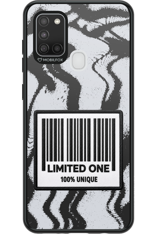 Limited One 2.0 - Samsung Galaxy A21 S