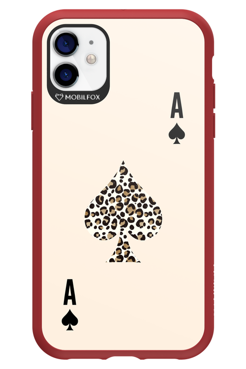 Roar of Ace - Apple iPhone 11