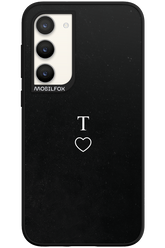 T Black 2.0 - Samsung Galaxy S23 Plus