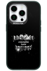Expensive Taste - Apple iPhone 15 Pro