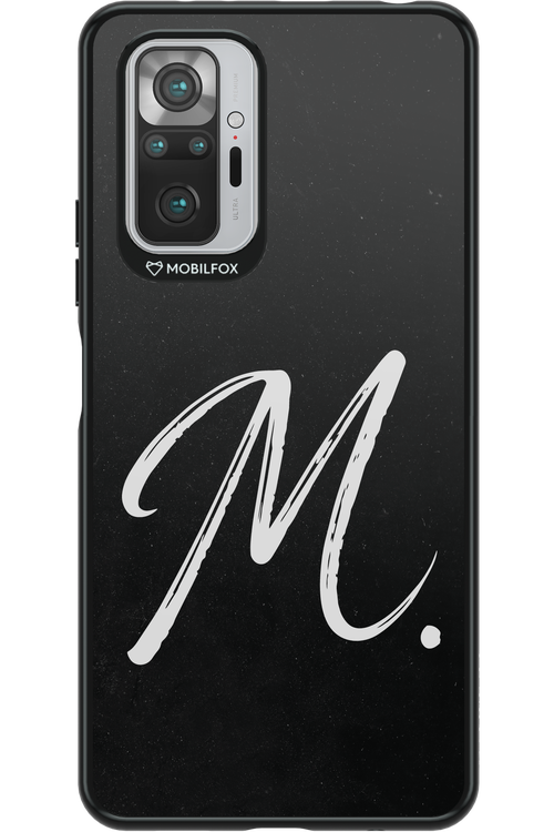 (Off Space) M 2.0 - Xiaomi Redmi Note 10 Pro