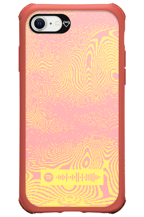 House Frequency - Apple iPhone SE 2022