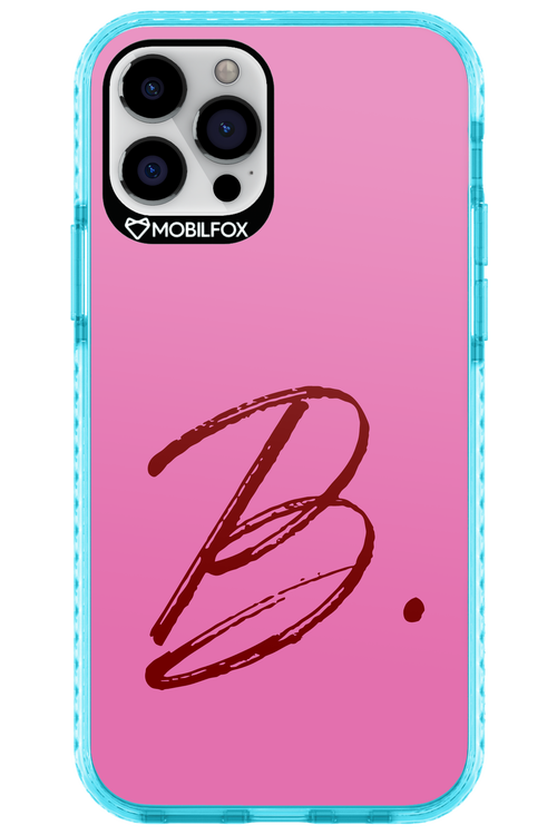 (Sorbet) B 2.0 - Apple iPhone 12 Pro