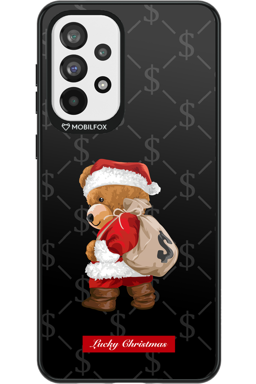 Lucky Christmas - Samsung Galaxy A73