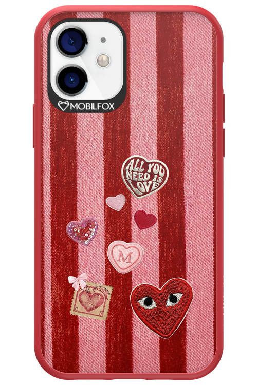 Soul Jeans 2.0 - Apple iPhone 12