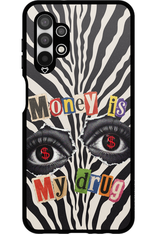Money Drug 2.0 - Samsung Galaxy A13 4G