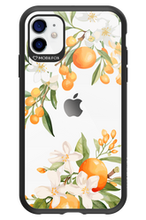 Amalfi Orange 2.0 - Apple iPhone 11