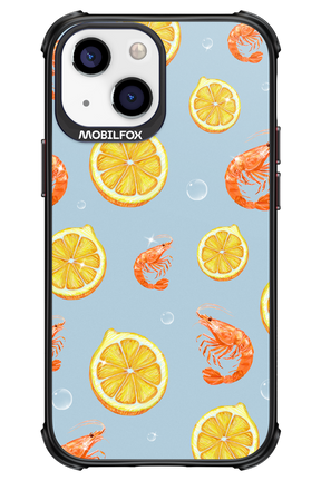 Sour Shrimp - Apple iPhone 13 Mini