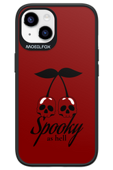 Hella Spooky - Apple iPhone 14