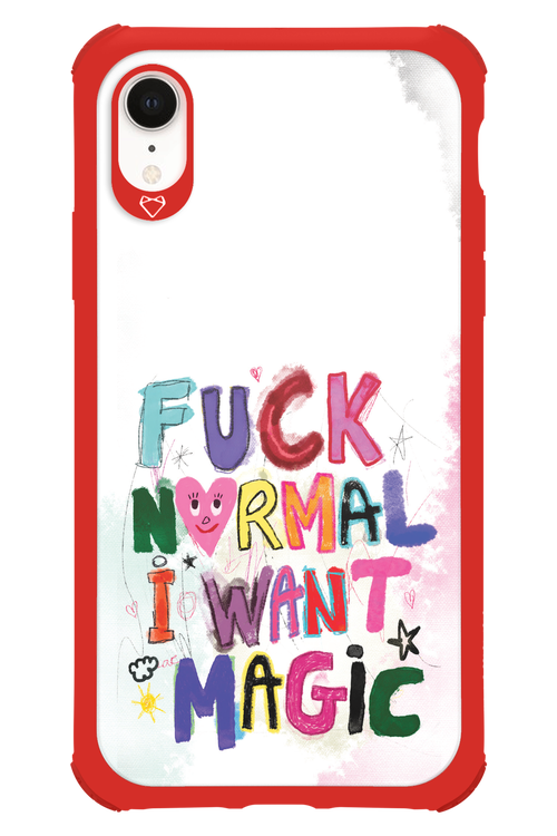 Magic 2.0 - Apple iPhone XR