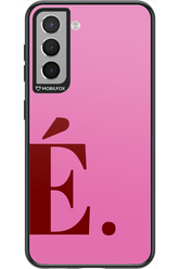 E II (Sorbet) 2.0 - Samsung Galaxy S21
