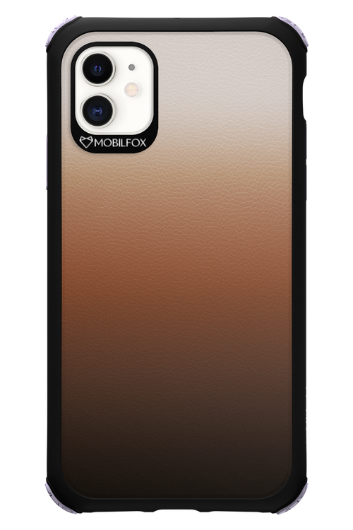 Desert Sunset - Apple iPhone 11