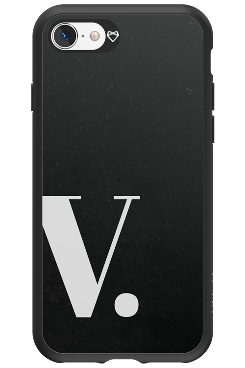 V (Off Space) 2.0 - Apple iPhone 8
