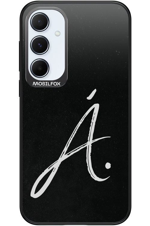 (Off Space) A II 2.0 - Samsung Galaxy A55