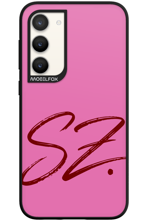 (Sorbet) SZ 2.0 - Samsung Galaxy S23 Plus