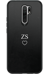 ZS Black 2.0 - Xiaomi Redmi 9