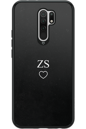 ZS Black 2.0 - Xiaomi Redmi 9