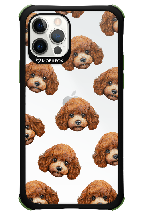 Puddle Amore 2.0 - Apple iPhone 12 Pro