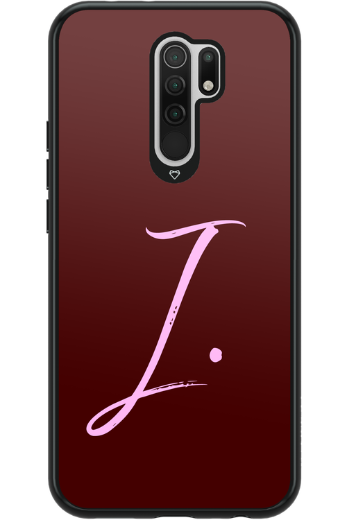 (Dark Blush) I 2.0 - Xiaomi Redmi 9