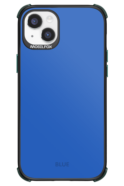 BLUE - FS2 - Apple iPhone 14 Plus