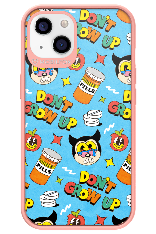 don_t grow up 2.0 - Apple iPhone 13
